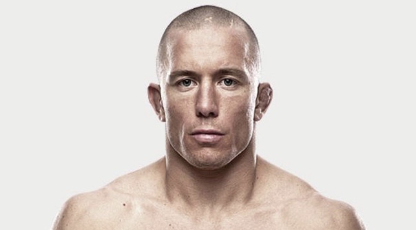 UFC Legend GSP Retires