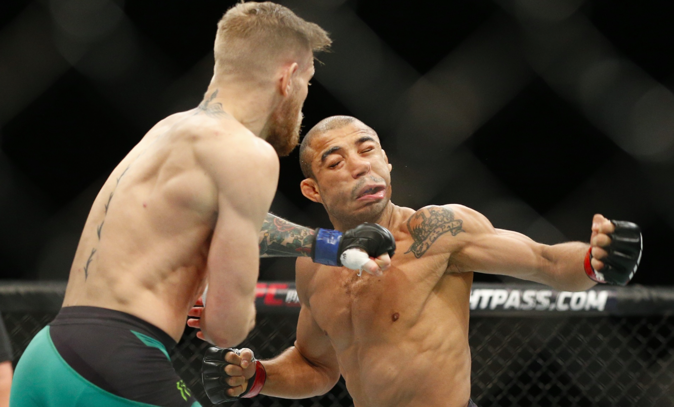 Best Combat Sports Bets of 2015