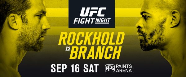 UFC Fight Night 116: Free Prediction