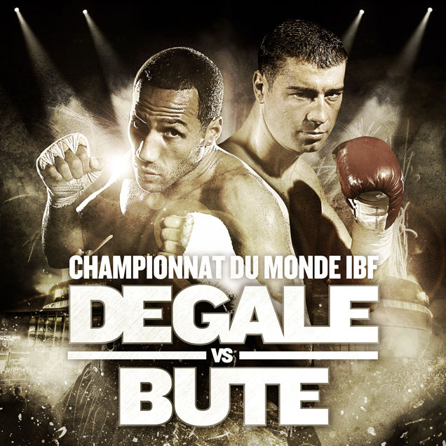 Against all odds: Bute vs DeGale, Klitschko vs Fury, and more